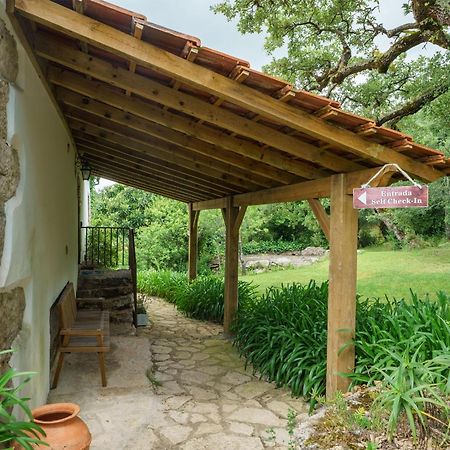 Casa Do Vale Do Papo Villa Pombal  Kültér fotó