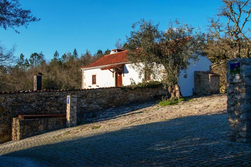 Casa Do Vale Do Papo Villa Pombal  Kültér fotó