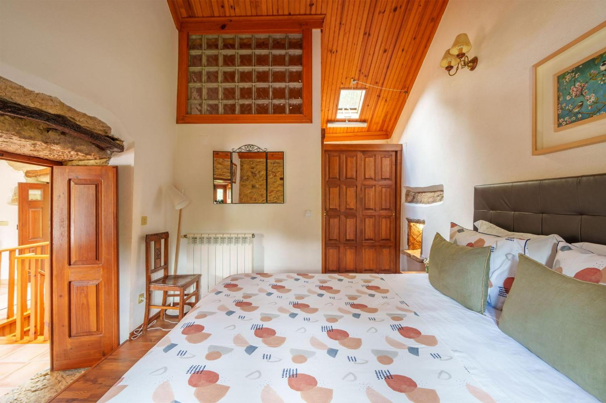Casa Do Vale Do Papo Villa Pombal  Kültér fotó