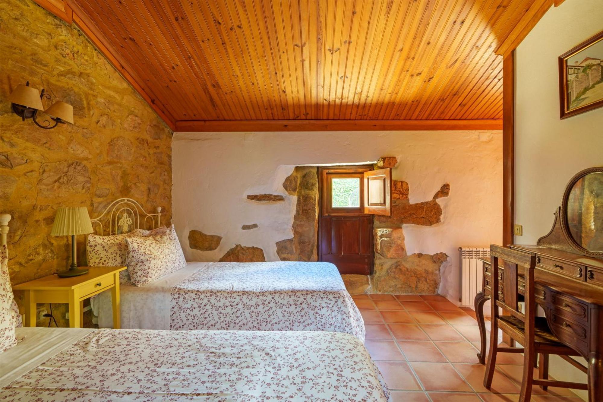 Casa Do Vale Do Papo Villa Pombal  Kültér fotó