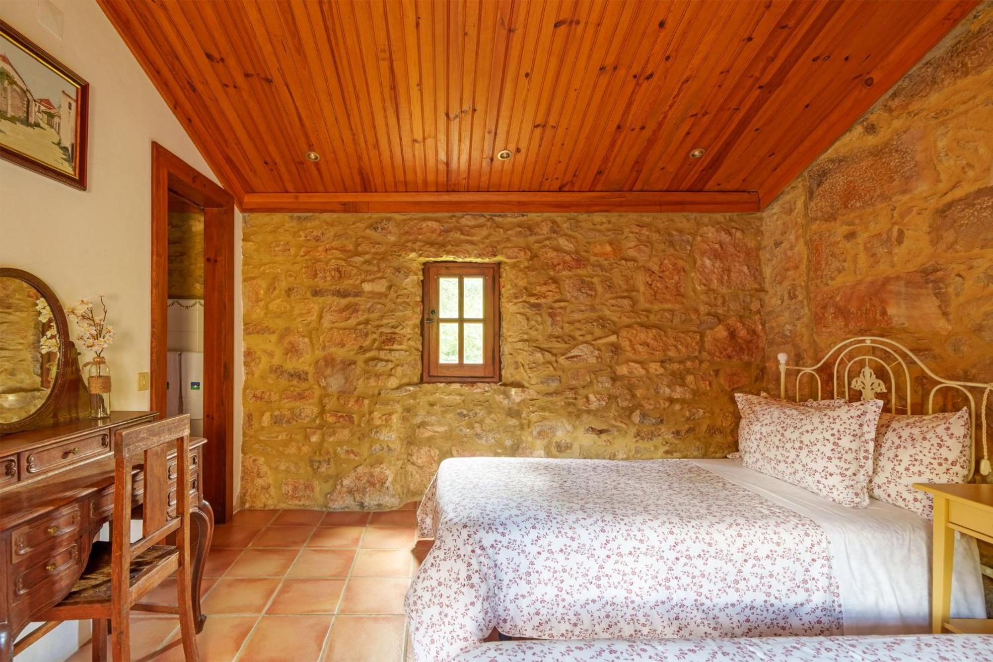 Casa Do Vale Do Papo Villa Pombal  Kültér fotó